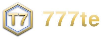 777te logo
