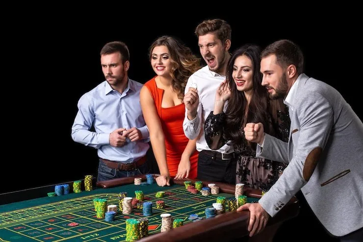 777te Green Star Slots